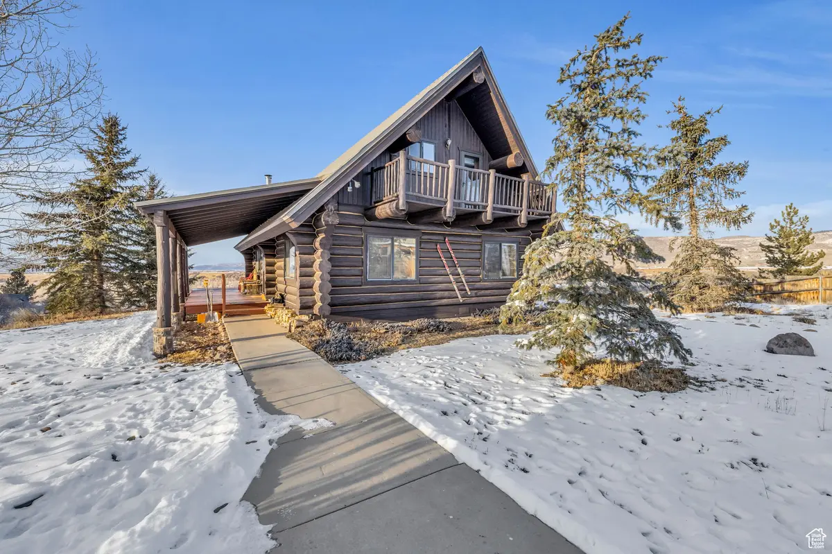 3957 Woodland View Dr, Kamas, UT 84036-9246