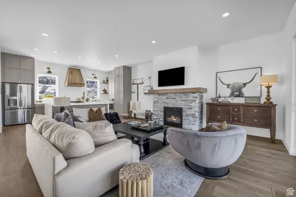 12662 N Belaview Way ##3, Hideout, UT 84036-1424