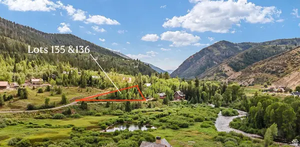 3707 RIVER VU Oakley ##135, Ut 84055,