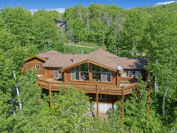 1973 W Modoc Loop, Coalville, UT 84017-6838