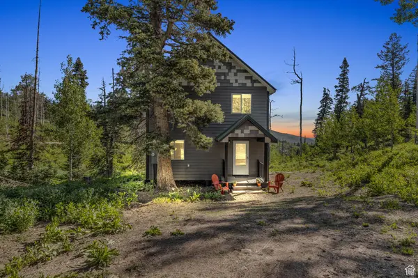 1624 Pine Cone Cir, Coalville, UT 84017-6427
