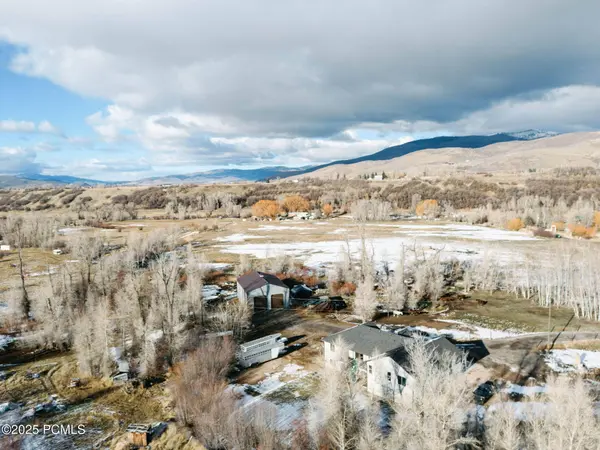 3700 S 1000 E, Kamas, UT 84036