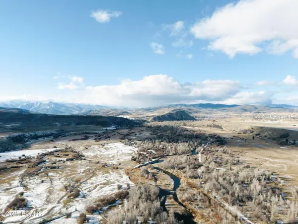 3700 S 1000 E, Kamas, UT 84036