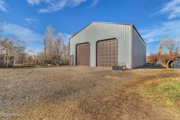 3700 S 1000 E, Kamas, UT 84036