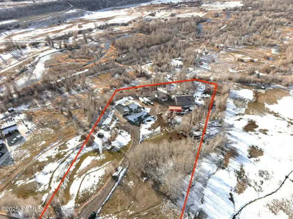 3700 S 1000 E, Kamas, UT 84036