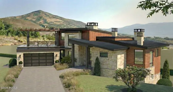 11498 N Ursa CIR Circle, Mayflower Mountain, UT 84032