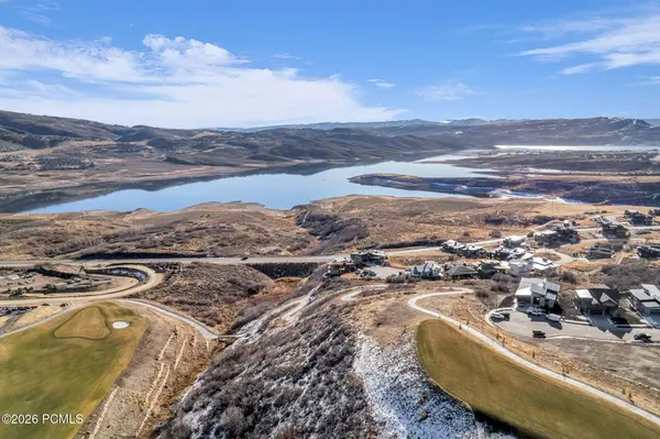 11498 N Ursa CIR Circle, Mayflower Mountain, UT 84032