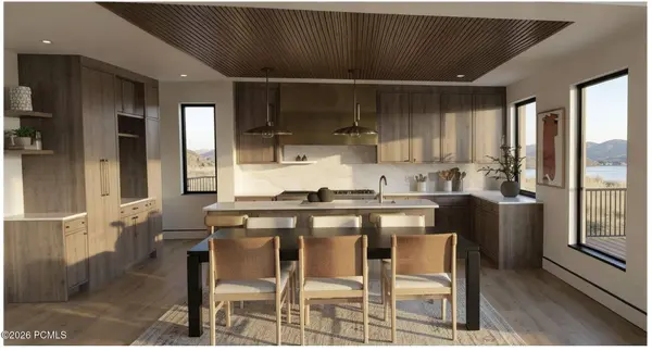 11498 N Ursa CIR Circle, Mayflower Mountain, UT 84032