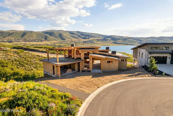 11498 N Ursa CIR Circle, Mayflower Mountain, UT 84032