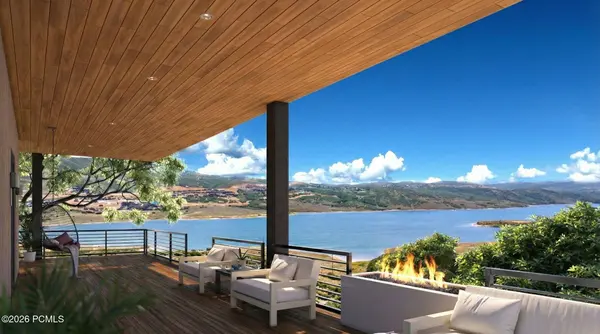 11498 N Ursa CIR Circle, Mayflower Mountain, UT 84032