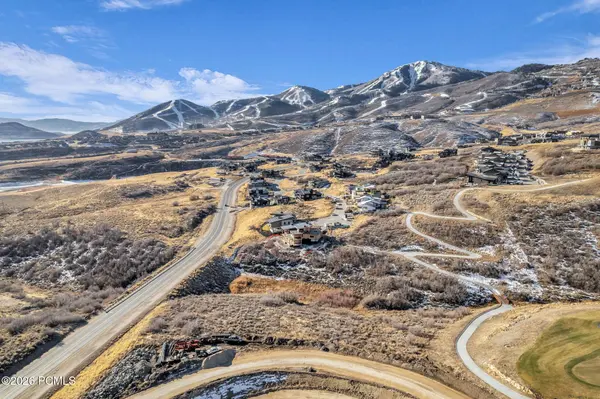 11498 N Ursa CIR Circle, Mayflower Mountain, UT 84032