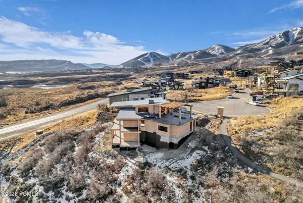 11498 N Ursa CIR Circle, Mayflower Mountain, UT 84032