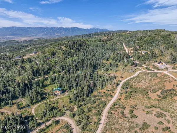 2412 S Bull Moose DR Drive #106, Coalville, UT 84017