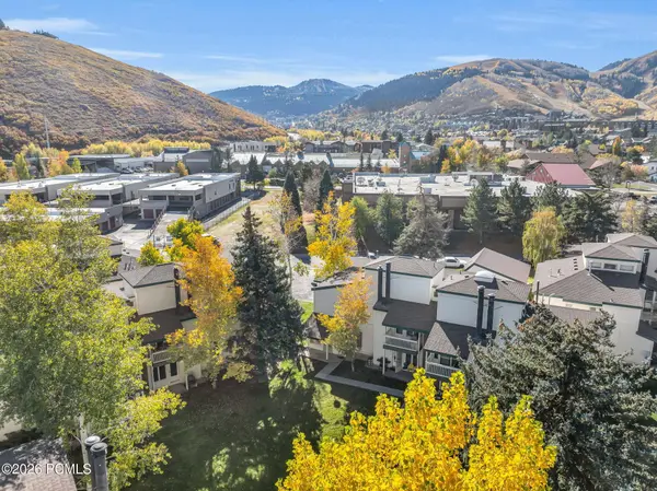 1800 Homestake RD Road #351u, Park City, UT 84060