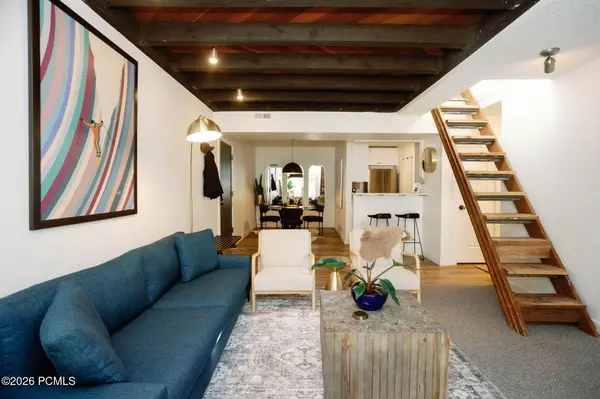 1800 Homestake RD Road #351u, Park City, UT 84060