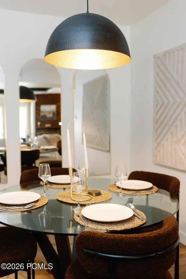 1800 Homestake RD Road #351u, Park City, UT 84060