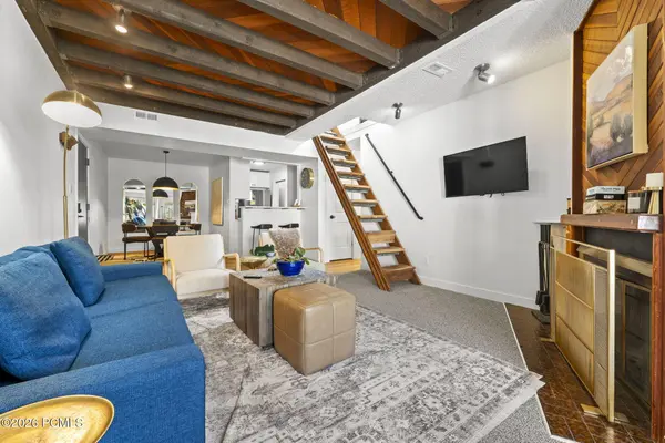 1800 Homestake RD Road #351u, Park City, UT 84060