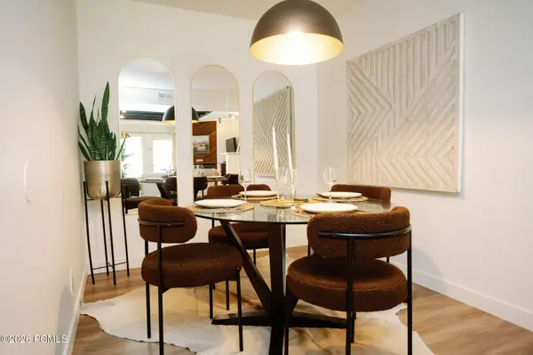 1800 Homestake RD Road #351u, Park City, UT 84060