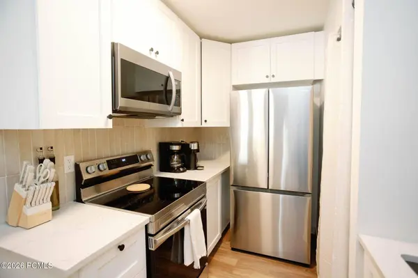 1800 Homestake RD Road #351u, Park City, UT 84060