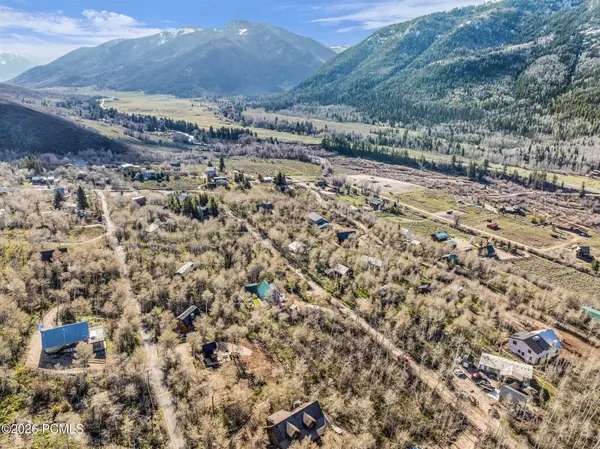 6759 E Orange Rock RD Road, Oakley, UT 84055