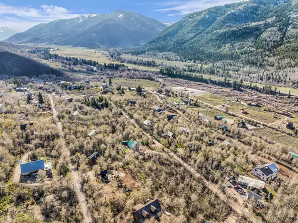 6759 E ORANGE ROCK RD N, Oakley, UT 84055