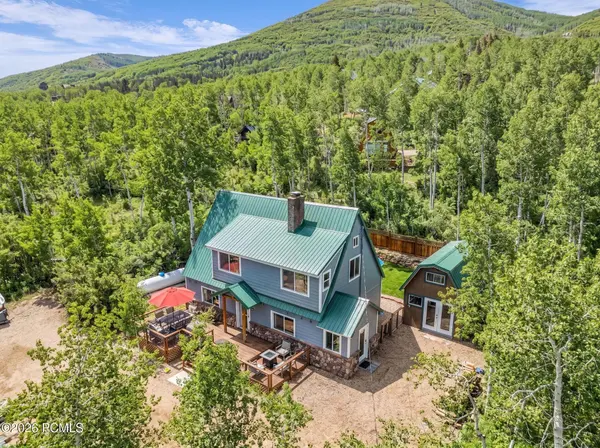 6759 E Orange Rock RD Road, Oakley, UT 84055