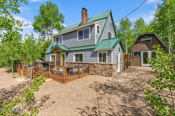 6759 E Orange Rock RD Road, Oakley, UT 84055