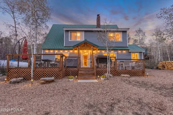 6759 E Orange Rock RD Road, Oakley, UT 84055