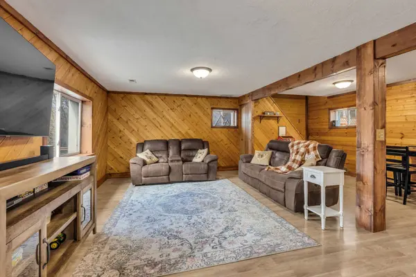 6759 E ORANGE ROCK RD N, Oakley, UT 84055
