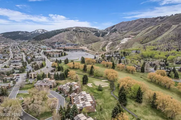 1695 Captain Molly DR Drive, Park City, UT 84060
