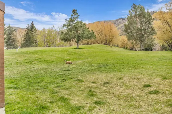 1695 CAPTAIN MOLLY DR, Park City, UT 84060