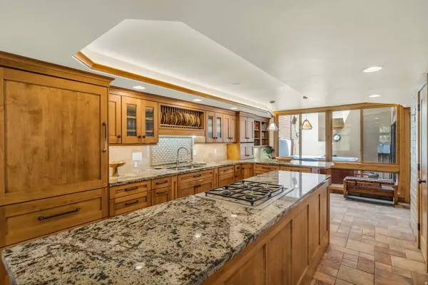 1695 CAPTAIN MOLLY DR, Park City, UT 84060