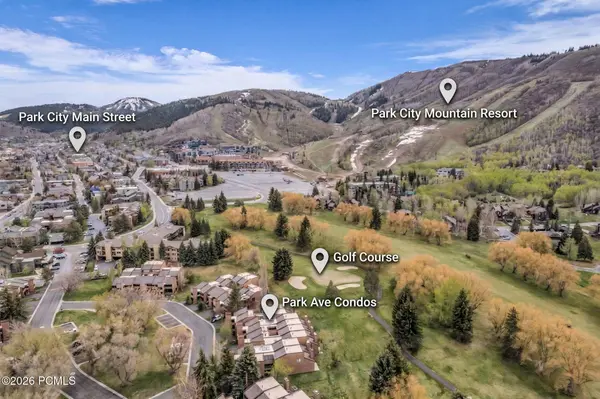 1695 Captain Molly DR Drive, Park City, UT 84060