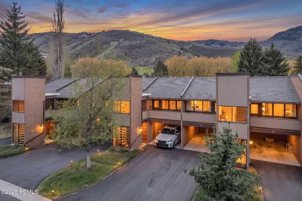 1695 Captain Molly DR Drive, Park City, UT 84060