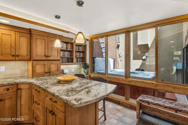 1695 Captain Molly DR Drive, Park City, UT 84060
