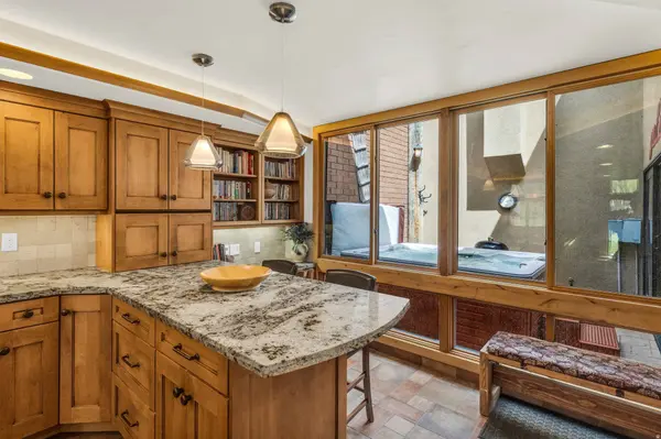 1695 CAPTAIN MOLLY DR, Park City, UT 84060