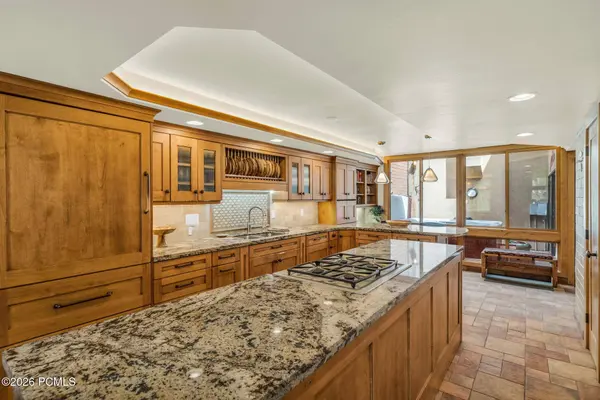 1695 Captain Molly DR Drive, Park City, UT 84060