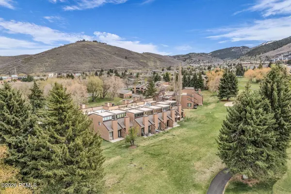 1695 Captain Molly DR Drive, Park City, UT 84060