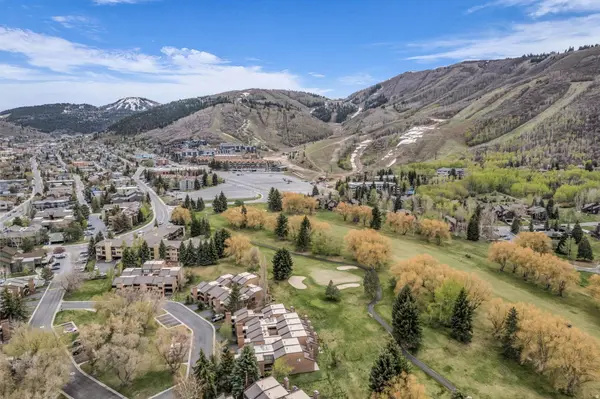 1695 CAPTAIN MOLLY DR, Park City, UT 84060