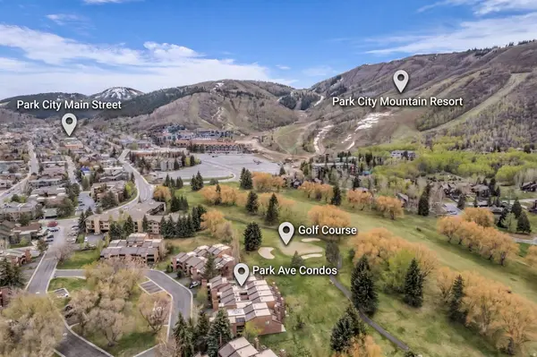 1695 CAPTAIN MOLLY DR, Park City, UT 84060