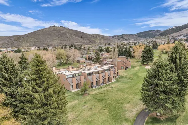 1695 CAPTAIN MOLLY DR, Park City, UT 84060