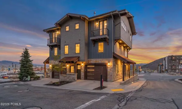 3827 Blackstone DR Drive #29, Park City, UT 84098