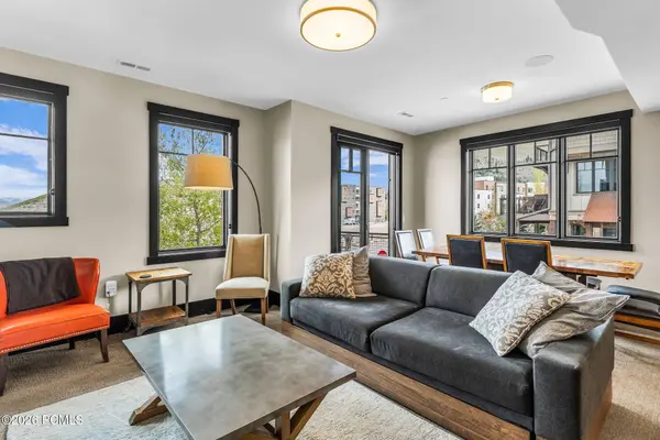 3827 Blackstone DR Drive #29, Park City, UT 84098