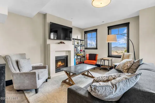 3827 Blackstone DR Drive #29, Park City, UT 84098