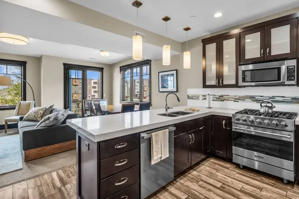 3827 BLACKSTONE DR #29, Park City, UT 84098