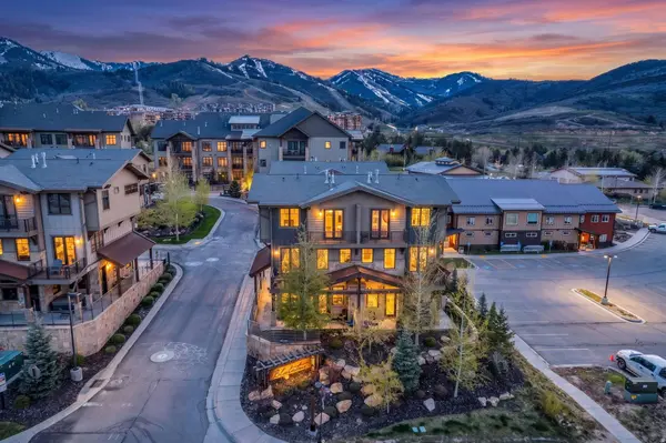 3827 BLACKSTONE DR #29, Park City, UT 84098