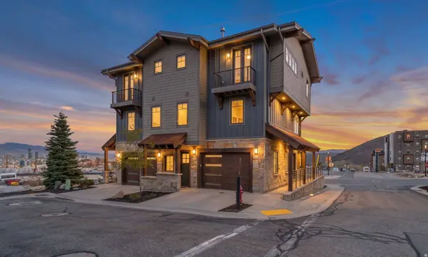 3827 BLACKSTONE DR #29, Park City, UT 84098