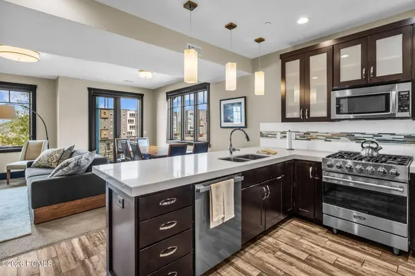 3827 Blackstone DR Drive #29, Park City, UT 84098