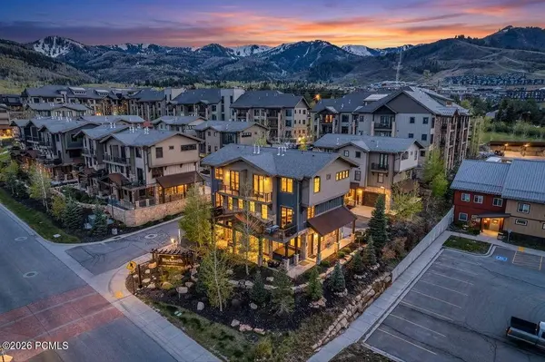 3827 Blackstone DR Drive #29, Park City, UT 84098