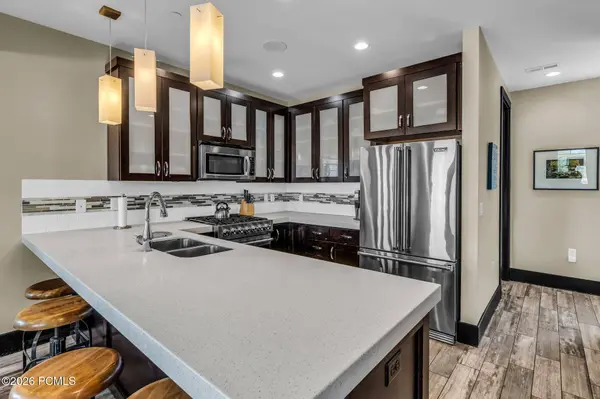 3827 Blackstone DR Drive #29, Park City, UT 84098